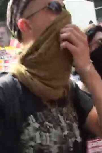 Good luck, Comrades! Poster