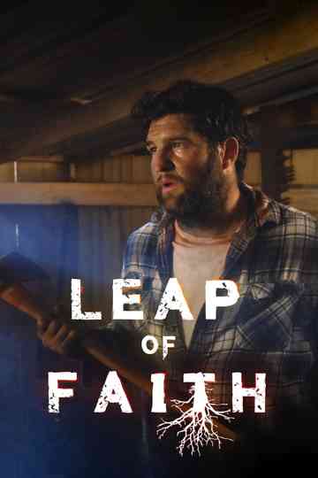 Leap of Faith Poster
