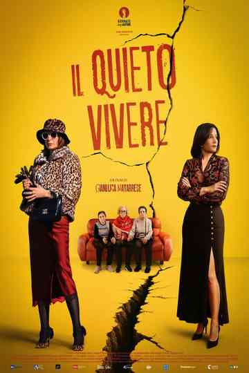 I Want Her Dead Poster