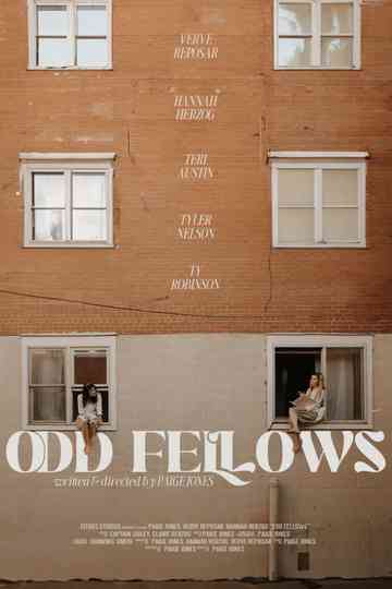 Odd Fellows Poster