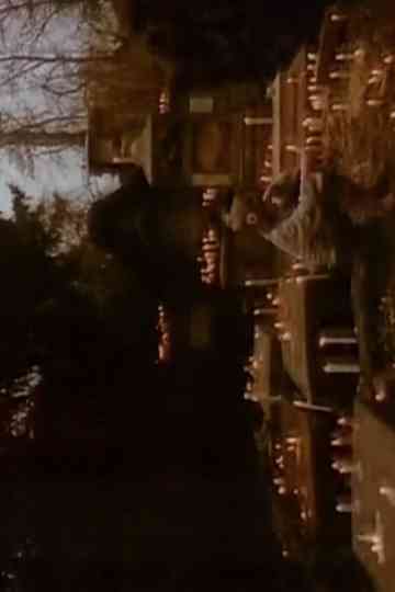 Hommage à Hölderlin Poster