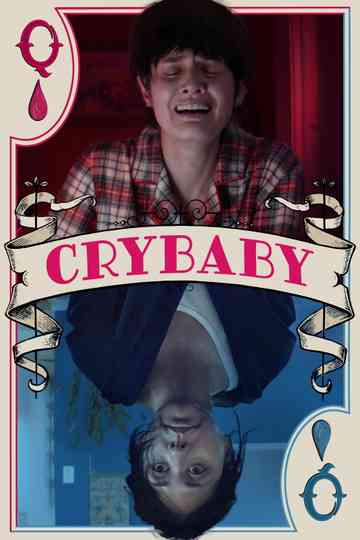 Crybaby Poster