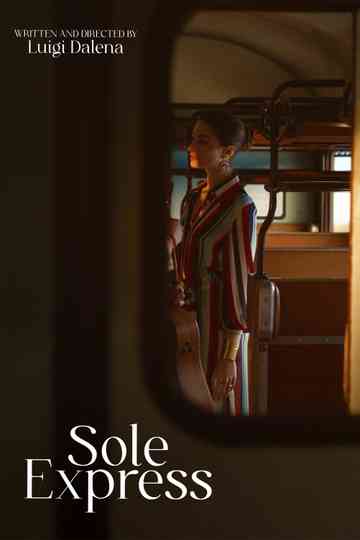 Sole Express Poster