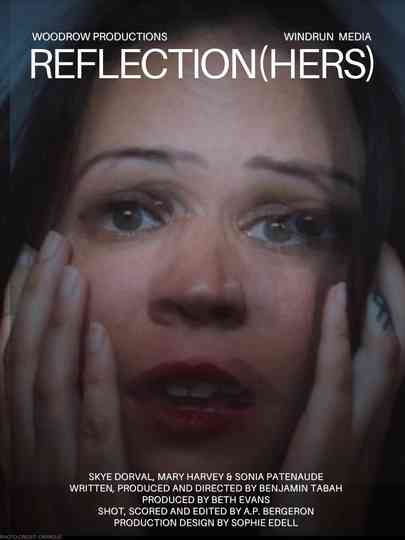Reflection(Hers) Poster