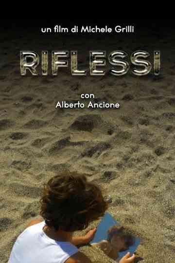 Riflessi Poster
