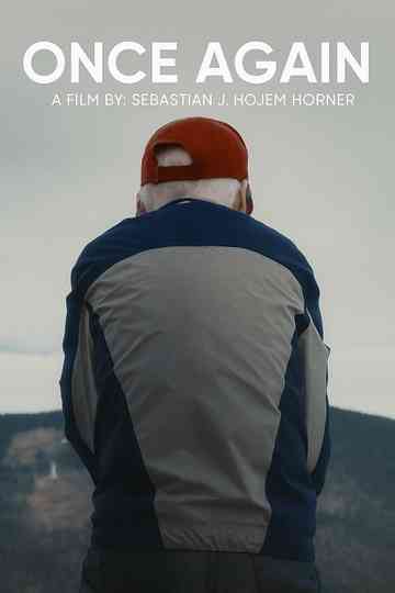 Once again Poster