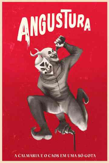Angustura Poster