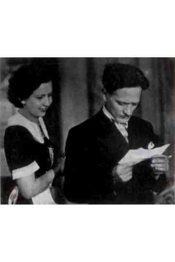 Amor Predominante Poster