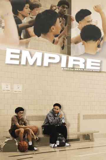 Empire Poster