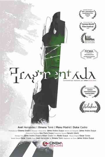 FRAGMENTED Poster