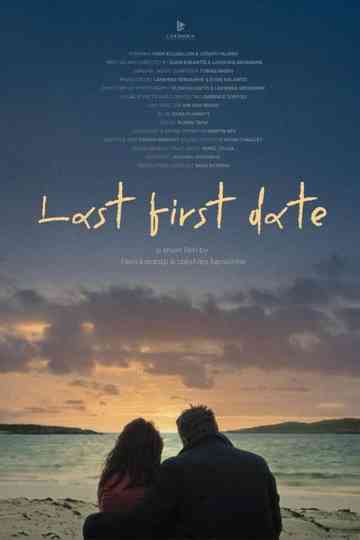 Last First Date Poster
