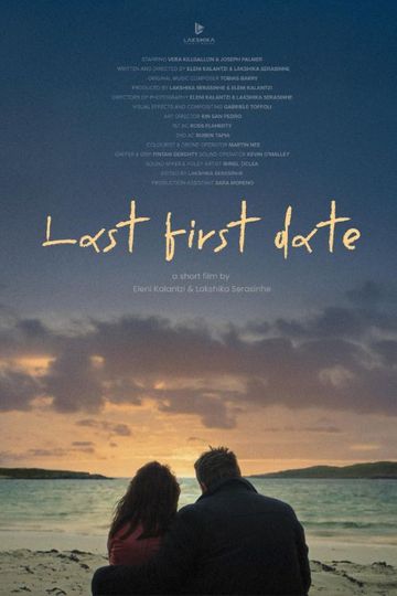 Last First Date