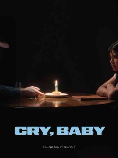 Cry, Baby Poster