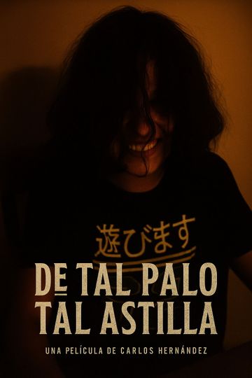 De tal palo tal Astilla