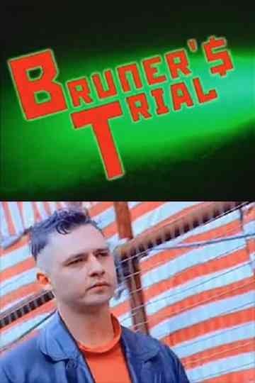 Bruner's Trial Poster