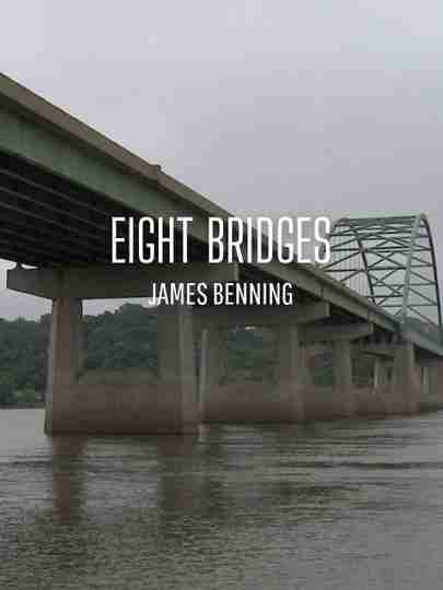 Eight Bridges Poster