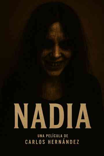 Nadia Poster