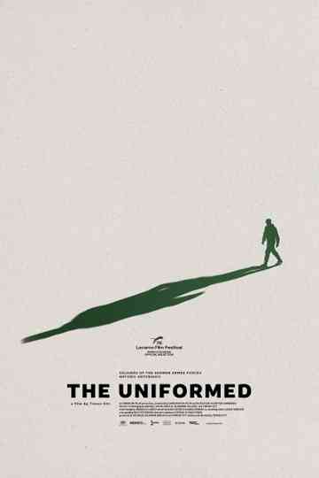 The Uniformed Poster