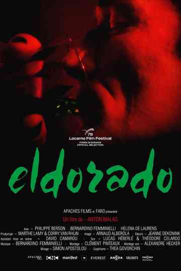 Eldorado Poster