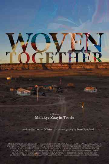 Woven Together Poster