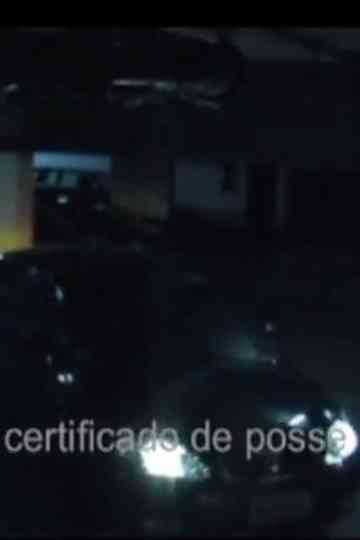 Certificado de Posse Poster