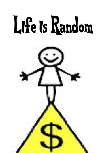 Life is Random