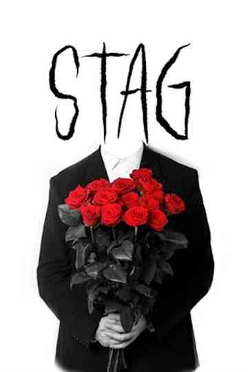 Stag Poster