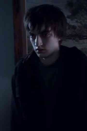 The Ambassador Poster