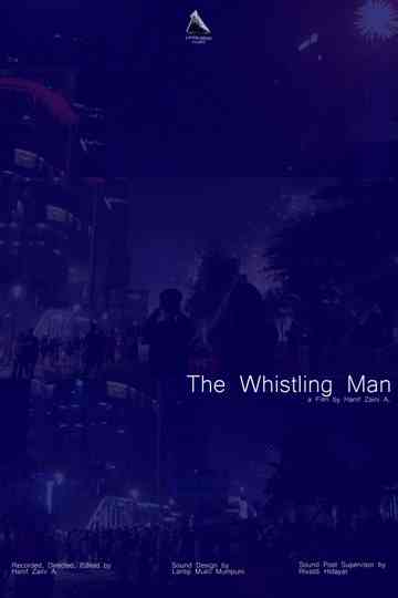 The Whistling Man Poster