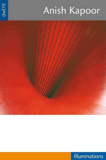 theEYE Anish Kapoor poster