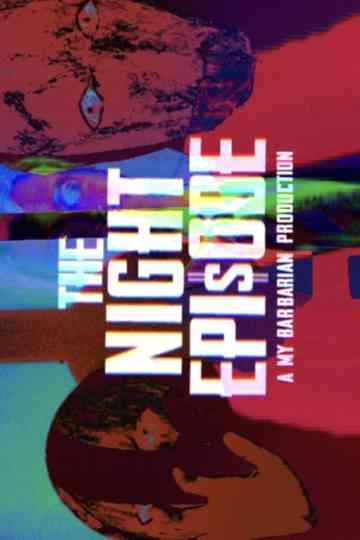 The Night Epi$ode Poster