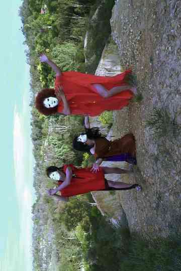 Shakuntala DuBois Poster