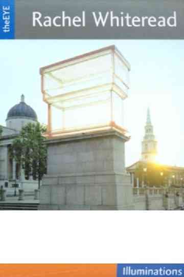 theEYE Rachel Whiteread poster