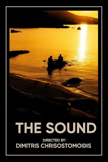 The sound