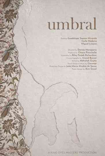 Umbral Poster