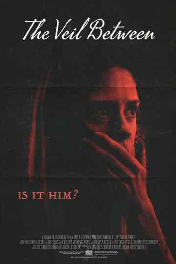 The Veil Between Poster