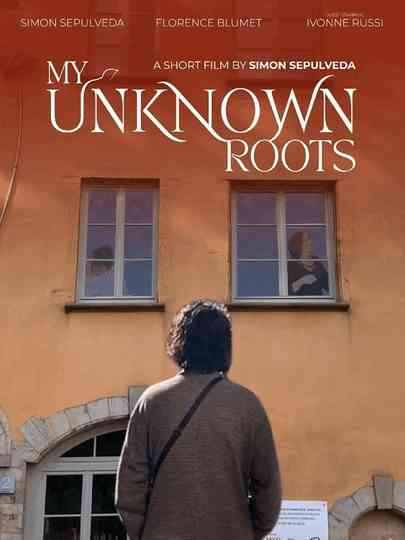 Unknown Roots Poster