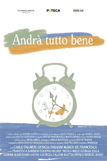 Andrà tutto bene