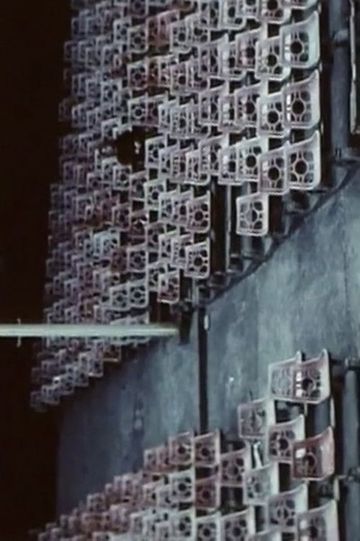 Birthday Celebration, or a Silent Balkan Story