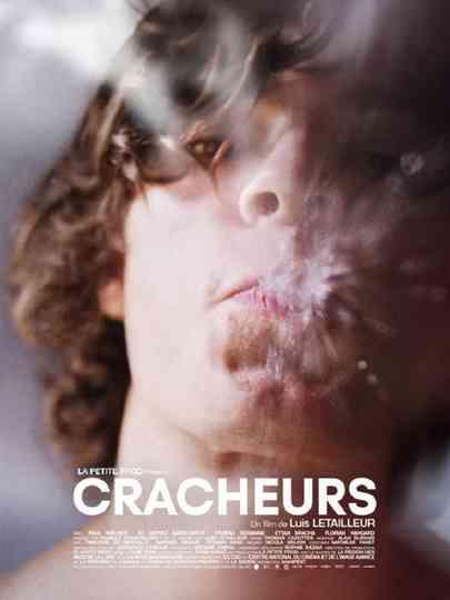 Cracheurs Poster