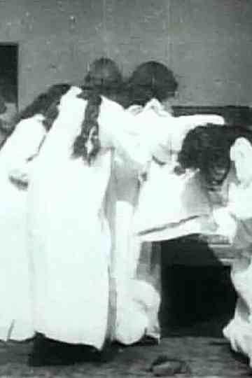 Seminary Girls Poster