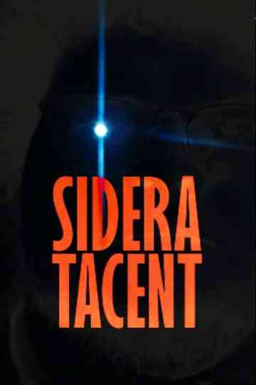 Sidera Tacent Poster