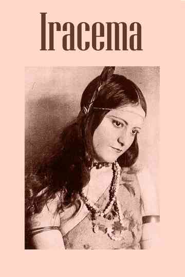 Iracema Poster