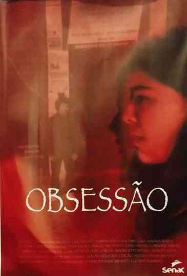 Obsessão Poster