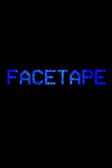 FaceTape Poster