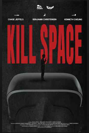 Kill Space Poster