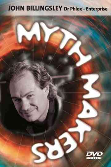 Myth Makers 69: John Billingsley Poster
