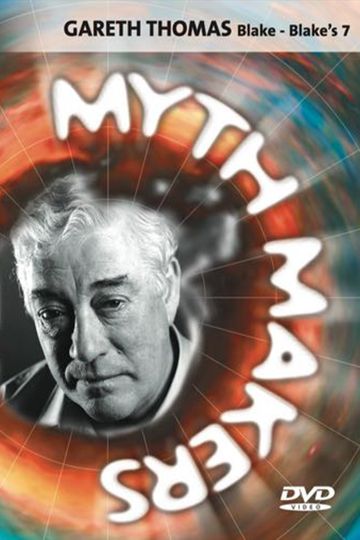 Myth Makers 70: Gareth Thomas