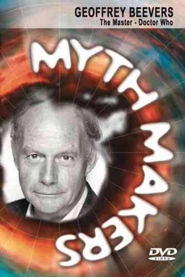 Myth Makers 152: Geoffrey Beevers Poster