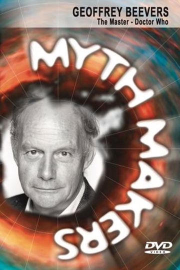 Myth Makers 152: Geoffrey Beevers